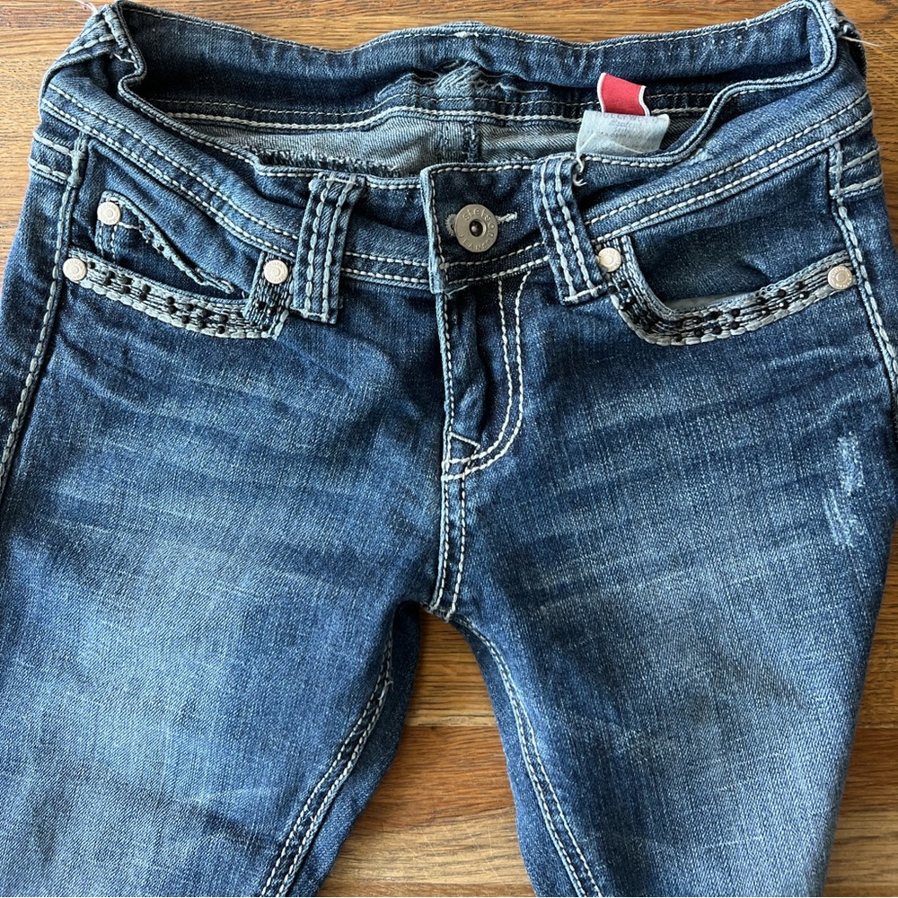 Stetson Jeans